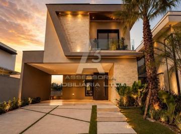 Casa · 280m² · 4 Quartos · 1 Vaga · FAZENDA RODEIO - Casa à venda no Condomínio Bella Città Fazenda Rodeio , Mogi das Cruzes-SP
