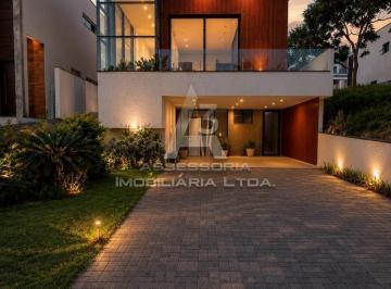 Casa · 220m² · 3 Quartos · 4 Vagas · ARUÃ BRISAS - Casa à venda no condomínio Aruã Brisas em Mogi das Cruzes
