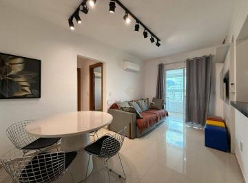 554270bb8bc92092408dc8535d63011c31d31b68 · Apartamento com 2 dormitórios à venda, 69 m² por R$ 649.000,00 - Boqueirão - Praia Grande/SP