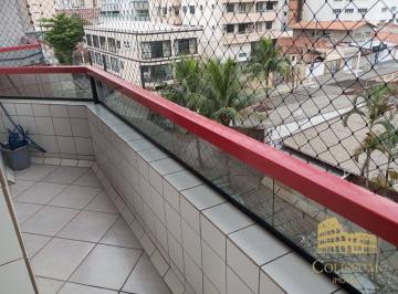 7c5429819969acb74b41b3d46a4b2ed5ca6e86e6 · Apartamento com 1 dormitório à venda, 45 m² por R$ 298.000,00 - Tupi - Praia Grande/SP