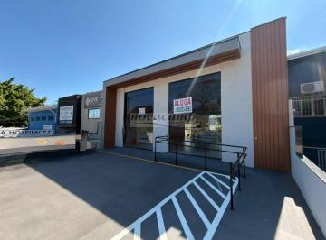44257d44dbdeb78b48c017ad7200edff24a16aa3 · Salão para alugar, 263 m² por R$ 13.684,54/mês - Nova Campinas - Campinas/SP