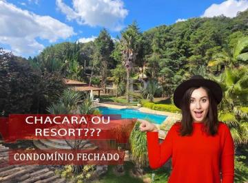 7dd1377dc00fc75fa3d09b1f1b8a33e314b305e4 · Casa ou Resort? A venda no no Clube da Montanha: 5.000m² de Exclusividade a 1.500m de Altitude.