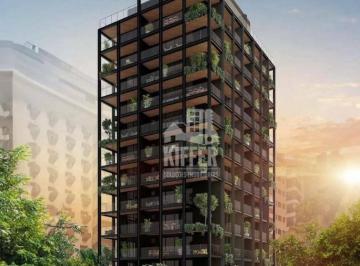 Fachada · Studio com 1 dormitório à venda, 32 m² por R$ 615.000,00 - Icaraí - Niterói/RJ