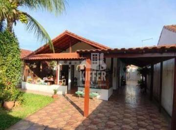 Casa -Itaipuaçu- Maricá · Casa com 2 quartos à venda, 174 m² por R$ 520.000 - Itaipuaçu - Maricá/RJ