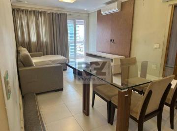 467cd66944b479a086e9b494a797b3eadd0b7725 · Apartamento com 2 dormitórios à venda, 96 m² por R$ 1.250.000,00 - Gonzaga - Santos/SP