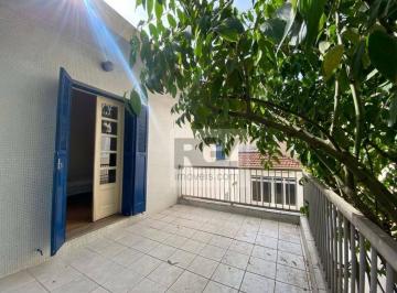 a720a05f4b50538abf1e080c5edde7708a6b7129 · Casa com 3 dormitórios para alugar, 210 m² por R$ 10.500,00/mês - Aparecida - Santos/SP