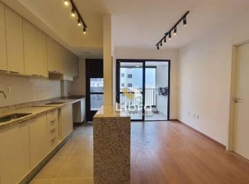 b89e5ac8ae3fb7e87900425c8e959ed8b1130240 · Apartamento com 1 dormitório para alugar, 44 m²  - Parque Campolim - Sorocaba/SP