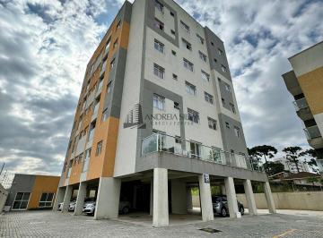 Apartamento · 70m² · 3 Quartos · 1 Vaga · Apartamento à venda no Bom Jesus, em São José dos Pinhais