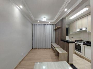 2d46a35bd88e540913bf029c6ba8d7f92556d52b · Apartamento com 2 dormitórios à venda, 49 m² - Jardim Progresso - Americana/SP