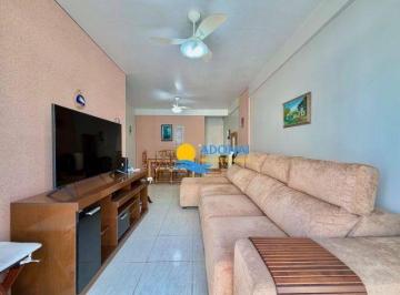 132755fecc6efb3d3465080c3180ea4cf2c7a285 · Apartamento próximo à praia com sacada — Jardim Asturias — Guarujá