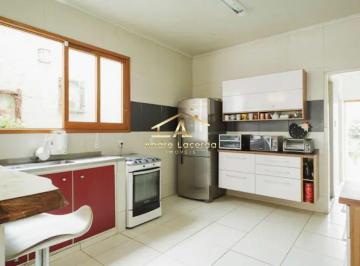 Casa · 250m² · 3 Quartos · Casa Sobrado em Barra Funda, São Paulo/SP