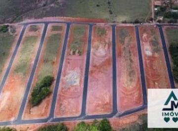 Imagem 1 · Terreno para venda em Centro, Três Corações
