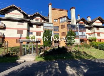 Apartamento · 80m² · 2 Quartos · 1 Vaga · Apartamento em Lago Negro, Gramado/RS