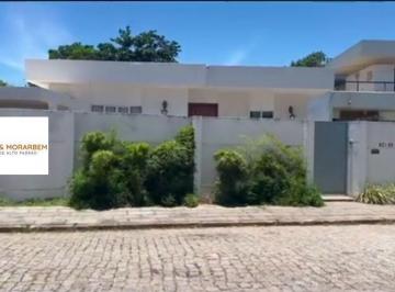 Casa · 400m² · 6 Quartos · 5 Vagas · Casa Alto Padrão em Centro, Campos dos Goytacazes/RJ