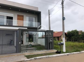 Casa · 223m² · 3 Quartos · 2 Vagas · Casa em Dom Feliciano, Gravataí/RS