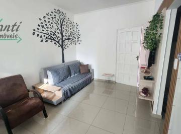d149d678beb594d17e00071fb12a98b40b10e160 · Apartamento 1 dormitório - José Menino - Santos/SP