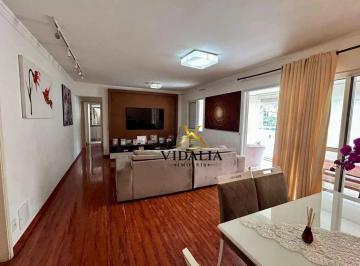 4fe6ba1491e2ac66357adbde7071290e527f2440 · Apartamento com 3 dormitórios à venda, 128 m² por R$ 1.175.000 - Vila Leonor - Guarulhos/SP