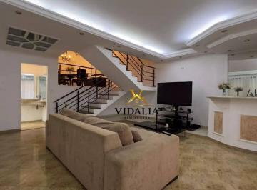 8824b7ed3a4f89128ccd93a439aef336219c1bb1 · Sobrado com 3 dormitórios à venda, 300 m² por R$ 1.475.000 - Jardim Maia - Guarulhos/SP