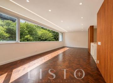 Apartamento · 166m² · 3 Quartos · 1 Vaga · Apartamento Reformado no Quadrilátero do Charme em Ipanema | 166m², 3 quartos (1 suíte), cozinha abe