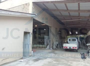 Comercial · Pavilhão/Galpão à venda no bairro Afonso Pena - São José dos Pinhais/PR