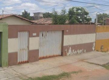 Casa · 2 Quartos · Casa em Abolição, Mossoró/RN