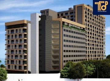 Apartamento · 31m² · 1 Quarto · Apartamento em Ondina, proximo do circuito do carnaval, prédio novo, localização privilegiada