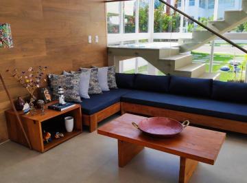 Casa · 525m² · 5 Quartos · 4 Vagas · Casa Alto Padrão no Paraiso dos Lagos em Guarajuba, toda reformada com 5 suites.