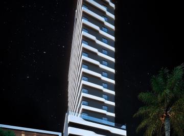Apartamento · 32m² · 1 Quarto · 1 Vaga · Pass Connect