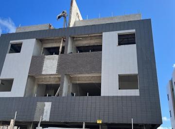 Apartamento · 65m² · 3 Quartos · 1 Vaga · Apartamento 03 quartos com área de lazer