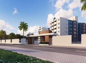 Apartamento · 55m² · 2 Quartos · 1 Vaga · Ville de Leon