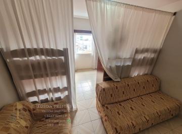 Apartamento · 40m² · 1 Quarto · Apartamento à venda no bairro Caiçara - Praia Grande/SP