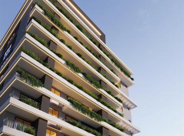 Apartamento · 71m² · 1 Quarto · 1 Vaga · One Residence
