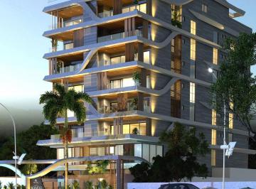 Apartamento · 490m² · 4 Quartos · 5 Vagas · Splendido Diamond Blue
