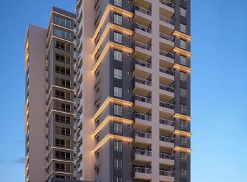 Apartamento · 67m² · 2 Quartos · 1 Vaga · Paesaggio