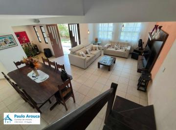 Casa · 200m² · 4 Quartos · 2 Vagas · Casa à venda no bairro Stella Maris - Salvador/BA