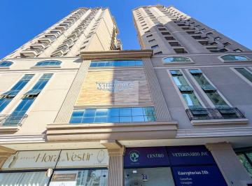 Apartamento · 70m² · 2 Quartos · 1 Vaga · Apartamento finamente mobiliado em Itapema a poucos metros da praia!