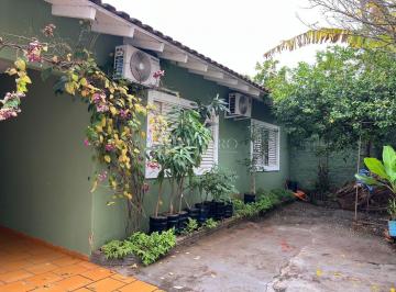 Casa · 193m² · 3 Quartos · 2 Vagas · Casa Jardim Higienópolis