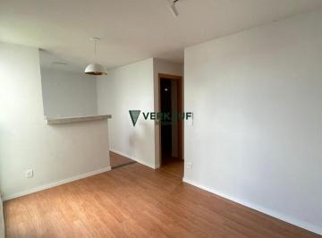 Apartamento · 42m² · 2 Quartos · 1 Vaga · Apartamento Padrão 02 quartos - Cond Gran Oases - Goiânia/Go