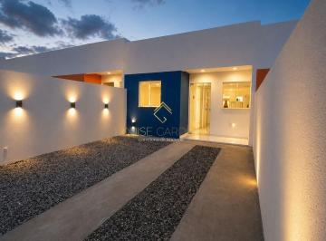 Casa · 57m² · 2 Quartos · 1 Vaga · Casa Geminada em Três Irmãs, Campina Grande/PB