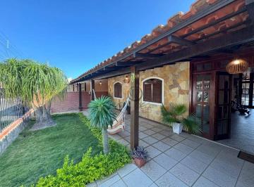 ba2c41aa82c5252d00fa2ff6e14c2ddf431e8f0a · Casa com 3 dormitórios à venda, 180 m² por R$ 590.000,00 - Campo Redondo - São Pedro da Aldeia/RJ