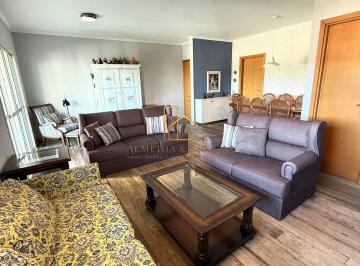 Apartamento · 133m² · 3 Quartos · 2 Vagas · Condomínio Resort Tamboré