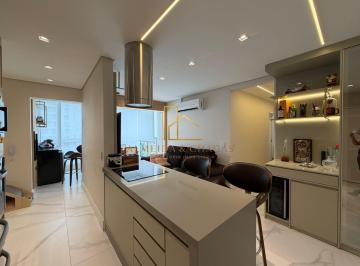 Apartamento · 76m² · 2 Quartos · 1 Vaga · Condomínio Alto da Mata