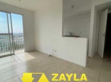 Apartamento · 45m² · 2 Quartos · 1 Vaga · Apartamento 2 quartos Varanda Vaga de garagem à venda em Vicente de Carvalho - R