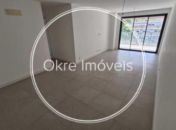 Apartamento · 148m² · 3 Quartos · 2 Vagas · Apartamento : Padrão / Residencial / Botafogo