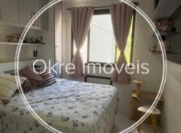 Apartamento · 36m² · 1 Quarto · 1 Vaga · Apartamento : Padrão / Residencial / Copacabana