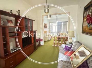 Apartamento · 99m² · 2 Quartos · Apartamento : Padrão / Residencial / Copacabana