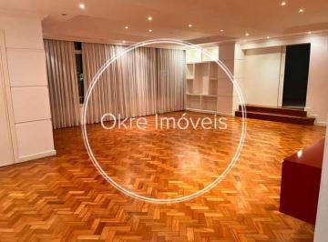 Apartamento · 216m² · 3 Quartos · 1 Vaga · Apartamento : Padrão / Residencial / Flamengo