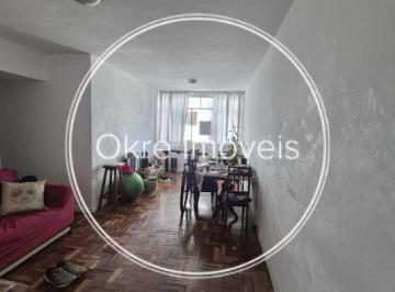 Apartamento · 84m² · 3 Quartos · 1 Vaga · Apartamento : / Residencial / Botafogo