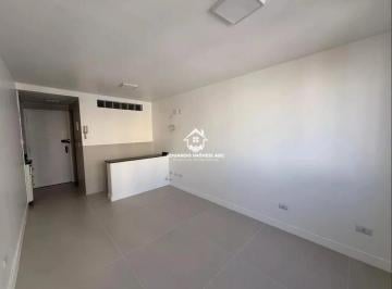 Apartamento · 27m² · 1 Quarto · Apartamento (Studio) para Venda e Locação, 1 dorm(s), 27 m²