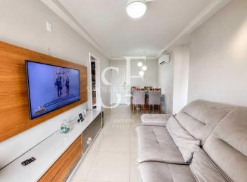 Apartamento · 74m² · 2 Quartos · 1 Vaga · Flamengo - Rua do Pinheiro - Apartamento com 2 quartos, suíte, total infraestrut